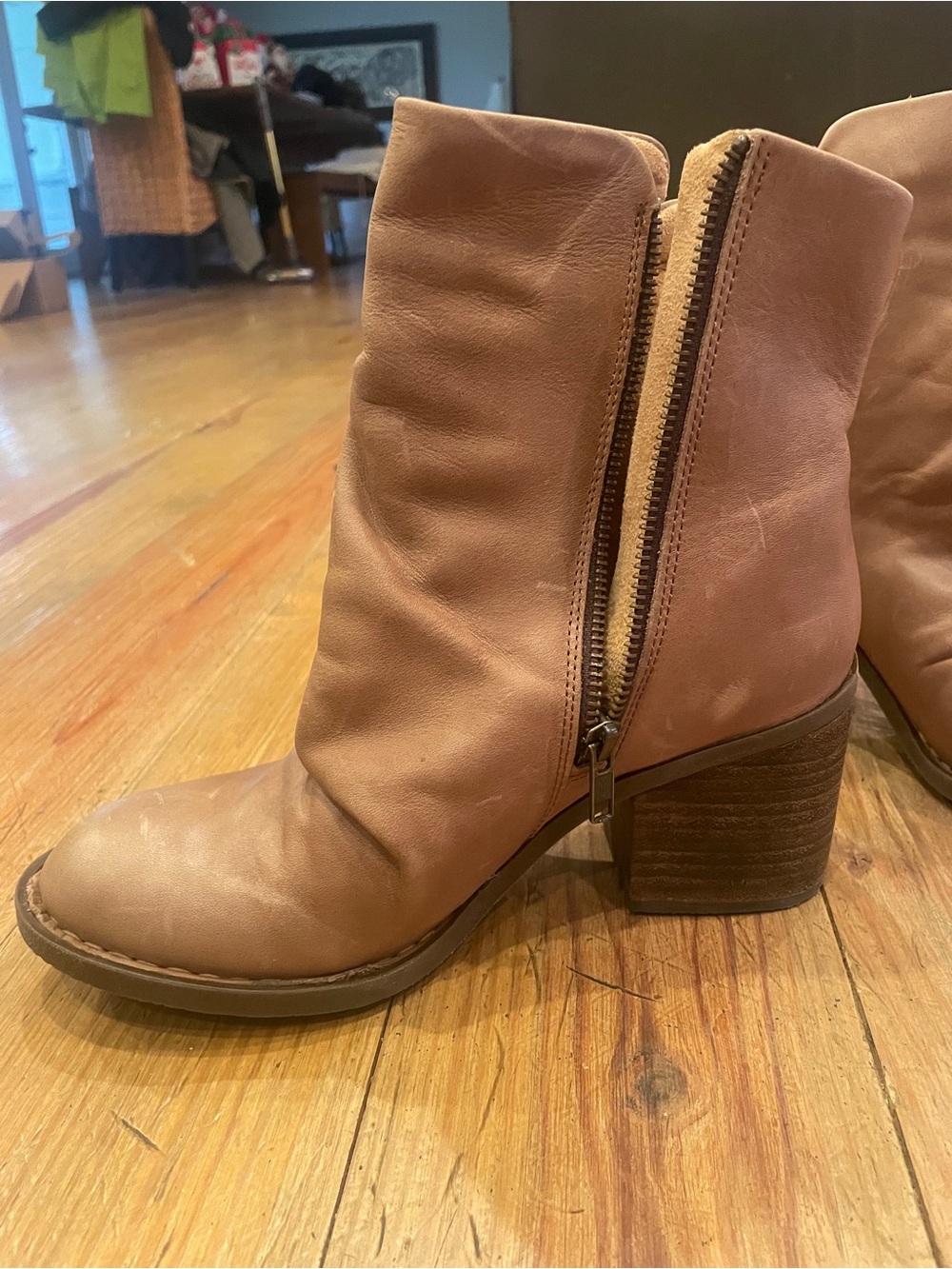 Born Toni Boot - Picture 7 of 8